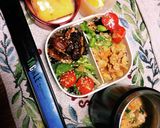 レンジで簡単❗めんつゆで南瓜の煮物✨☺⛄作り方25写真