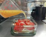 トマト&オニオンのマリネ作り方4写真