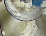米粉でイチゴのダイエットチーズケーキ作り方2写真