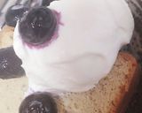 糖質控え目おからパウンドケーキ作り方4写真