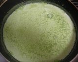 生キャラメル☆抹茶塩味作り方1写真