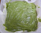 生キャラメル☆抹茶塩味作り方7写真