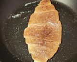 クルンジカフェ☆オードブル☆パン☆朝ご飯作り方1写真
