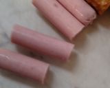 ちくわのカレー揚げ作り方1写真