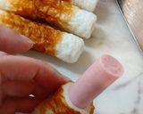 ちくわのカレー揚げ作り方2写真