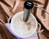 60℃ 柔らかイカとトマトのマリネ弁当作り方6写真