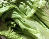 自家製エゴマで簡単サムギョプサル作り方3写真
