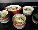 白だし茶碗蒸しメーカー別食塩相当量表示作り方11写真