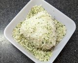 癖になる旨さ!カリカリパン粉パリおにぎり作り方3写真
