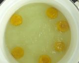 離乳食後期＊簡単かぼちゃのニョッキ作り方4写真
