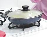簡単☆スパニッシュオムレツ作り方4写真
