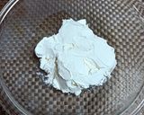 ★低糖質!人参の*ベークドチーズケーキ*作り方3写真