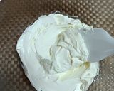 ★低糖質!人参の*ベークドチーズケーキ*作り方4写真