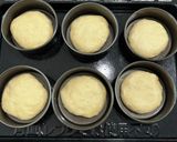 バンズ型でバンズ 柔らかい作り方15写真