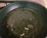 かんたん!さっぱり煮るだけ冷凍塩サバ作り方1写真