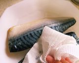 かんたん!さっぱり煮るだけ冷凍塩サバ作り方3写真
