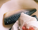 かんたん!さっぱり煮るだけ冷凍塩サバ作り方3写真