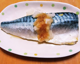 かんたん!さっぱり煮るだけ冷凍塩サバ作り方4写真