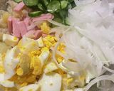 懐かしのポテトサラダ(覚書)作り方6写真