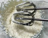 もずくの豆腐クリーム和え作り方1写真
