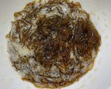 もずくの豆腐クリーム和え作り方5写真