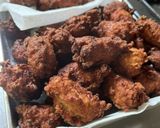 チキンナゲット作り方5写真