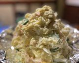 懐かしのポテトサラダ(覚書)作り方9写真