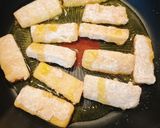 揚げずに簡単！たけのこの唐揚げ作り方5写真