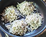 節約レシピ♡もやしのライスペーパー巻作り方6写真