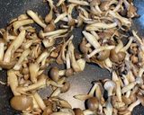 【あさイチ】鮭ときのこの炊き込みごはん作り方4写真