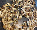 【あさイチ】鮭ときのこの炊き込みごはん作り方4写真