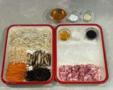 お母さんの絶品春巻き作り方1写真
