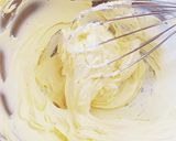 簡単チーズケーキ作り方3写真