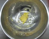 バレンタインにも！チョコバナナケーキ作り方1写真