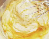 簡単チーズケーキ作り方5写真