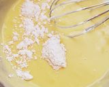 簡単チーズケーキ作り方6写真