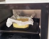 簡単チーズケーキ作り方9写真