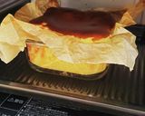 簡単チーズケーキ作り方10写真