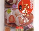 【あんこで簡単】フルーツサンド作り方1写真
