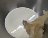 【あんこで簡単】フルーツサンド作り方2写真