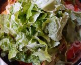 ブルダックパスタ作り方6写真