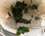 赤紫蘇シロップ作り方4写真