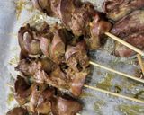 焼き鳥セット作り方9写真