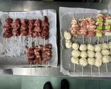 焼き鳥セット作り方7写真
