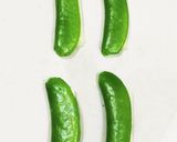 うちの味☆技あり❣スナップのベーコン巻き作り方15写真