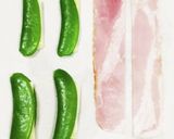 うちの味☆技あり❣スナップのベーコン巻き作り方16写真