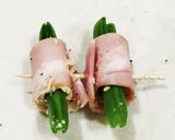 うちの味☆技あり❣スナップのベーコン巻き作り方23写真