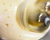 スプレー缶でできたよ！　　　濃厚ショコラ作り方5写真