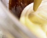 スプレー缶でできたよ！　　　濃厚ショコラ作り方9写真