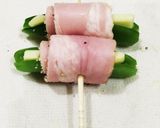 うちの味☆技あり❣スナップのベーコン巻き作り方26写真